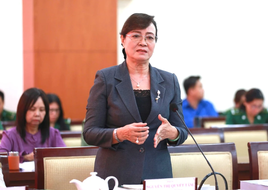 50 năm Thanh niên xung phong TPHCM: Từ "vành đai trắng" đến lực lượng xung kích đô thị