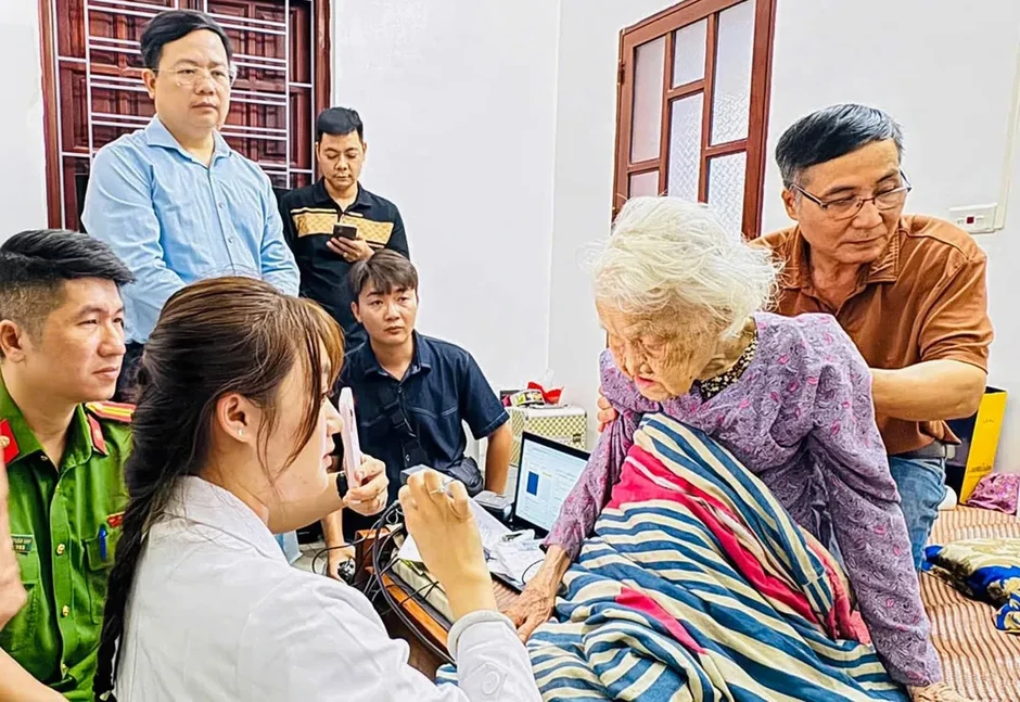 500 ngày đêm thực hiện sứ mệnh lịch sử - Bài 1: Chạy đua với thời gian 500 ngày đêm thực hiện sứ mệnh lịch sử - Bài 1: Chạy đua với thời gian