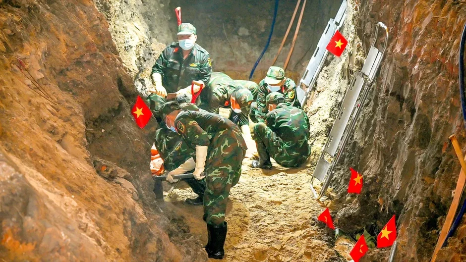 500 ngày đêm thực hiện sứ mệnh lịch sử - Bài 1: Chạy đua với thời gian 500 ngày đêm thực hiện sứ mệnh lịch sử - Bài 1: Chạy đua với thời gian