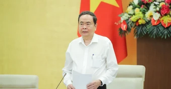 500 người trúng cử đại biểu Quốc hội đều đủ tư cách