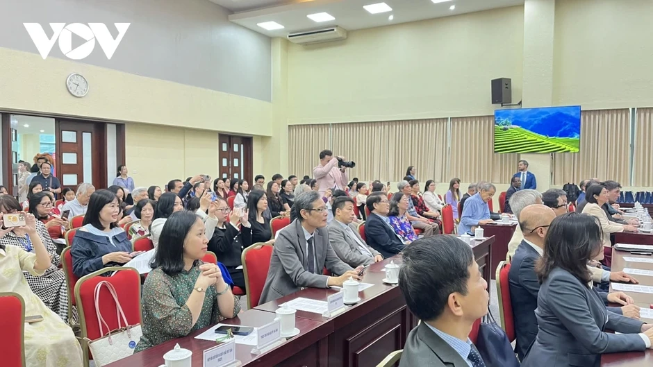 55 năm quan hệ Việt Nam - Chile: Hơn nửa thế kỷ hợp tác bền chặt 55 năm quan hệ Việt Nam - Chile: Hơn nửa thế kỷ hợp tác bền chặt
