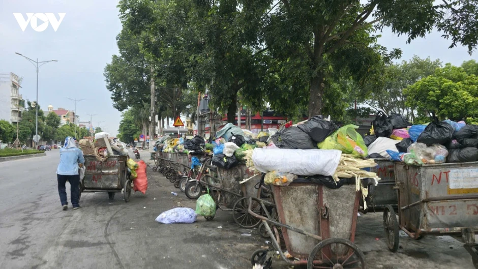 57 kiến nghị "nóng" được cử tri gửi tới kỳ họp HĐND tỉnh Thanh Hóa 57 kiến nghị "nóng" được cử tri gửi tới kỳ họp HĐND tỉnh Thanh Hóa