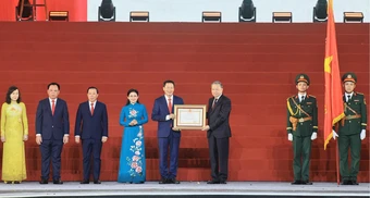 6 định hướng Tổng Bí thư, Chủ tịch nước ‘đặt hàng’ cho TP Đồng Nai