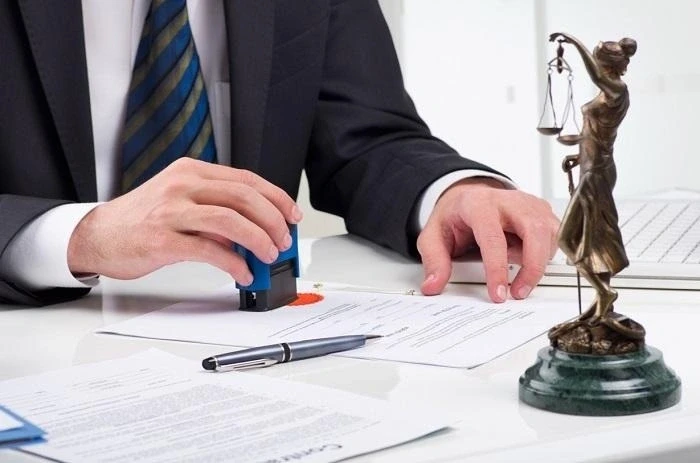 6 loại giao dịch không phải công chứng từ năm 2027 6 loại giao dịch không phải công chứng từ năm 2027