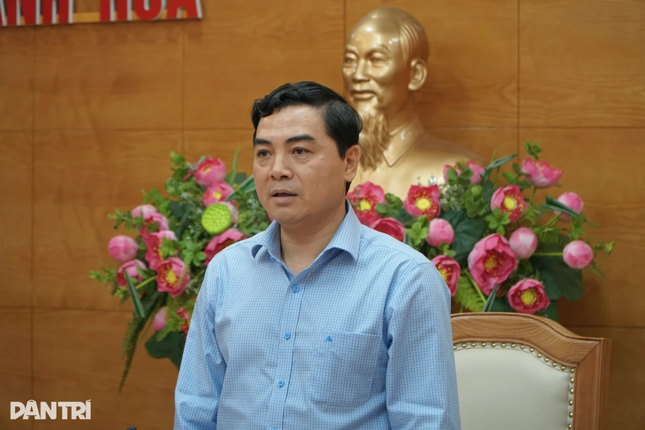 6 nguyên tắc "vàng" để Thanh Hóa hoàn thành mục tiêu tăng trưởng 11% 6 nguyên tắc "vàng" để Thanh Hóa hoàn thành mục tiêu tăng trưởng 11%