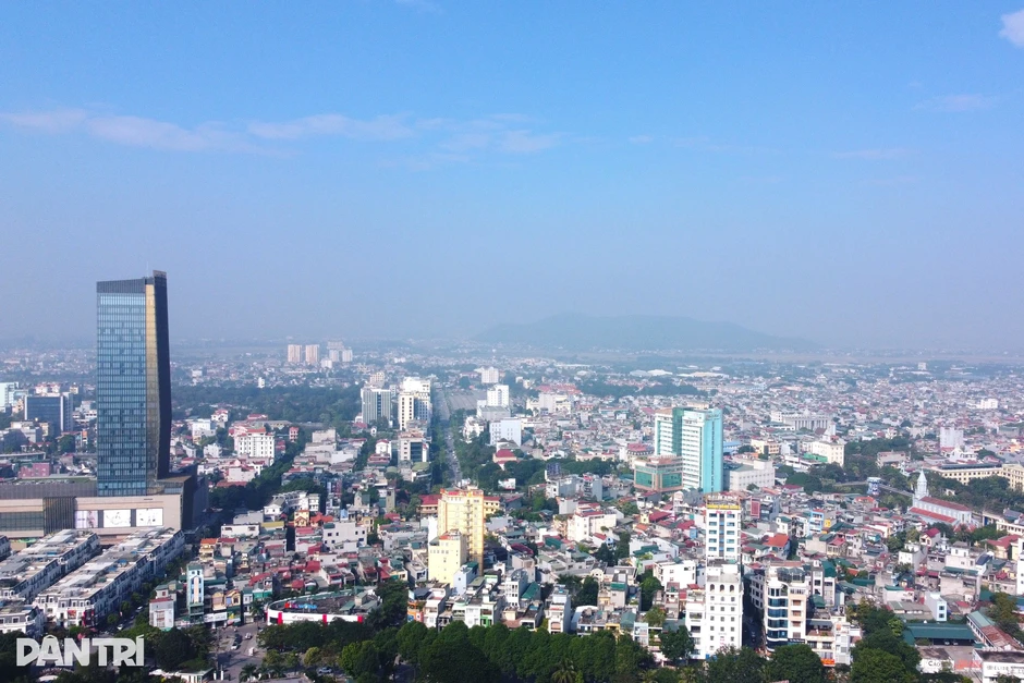 6 nguyên tắc "vàng" để Thanh Hóa hoàn thành mục tiêu tăng trưởng 11% 6 nguyên tắc "vàng" để Thanh Hóa hoàn thành mục tiêu tăng trưởng 11%