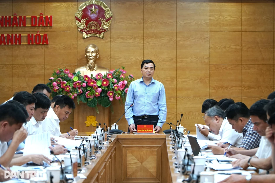 6 nguyên tắc "vàng" để Thanh Hóa hoàn thành mục tiêu tăng trưởng 11% 6 nguyên tắc "vàng" để Thanh Hóa hoàn thành mục tiêu tăng trưởng 11%