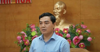 6 nguyên tắc "vàng" để Thanh Hóa hoàn thành mục tiêu tăng trưởng 11%