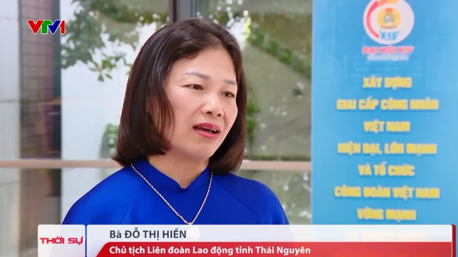 6 nhiệm vụ lớn từ bài phát biểu của Tổng Bí thư Tô Lâm tiếp thêm động lực cho cán bộ công đoàn 6 nhiệm vụ lớn từ bài phát biểu của Tổng Bí thư Tô Lâm tiếp thêm động lực cho cán bộ công đoàn
