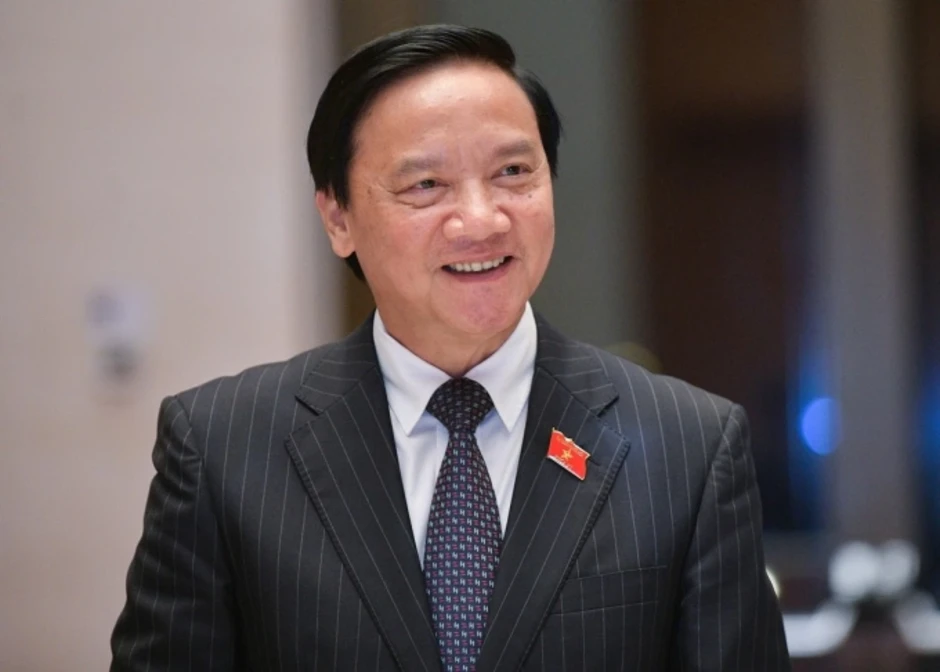 6 Phó chủ tịch Quốc hội nhiệm kỳ 2026-2031 - Báo TinVina 6 Phó chủ tịch Quốc hội nhiệm kỳ 2026-2031 - Báo TinVina