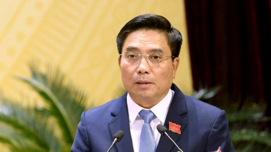 6 Phó chủ tịch Quốc hội nhiệm kỳ 2026-2031 - Báo TinVina 6 Phó chủ tịch Quốc hội nhiệm kỳ 2026-2031 - Báo TinVina