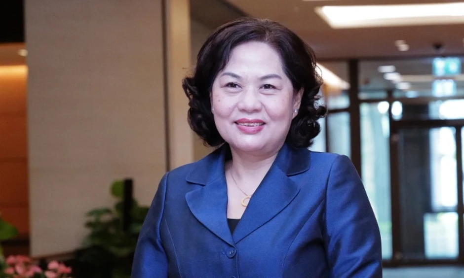 6 Phó chủ tịch Quốc hội nhiệm kỳ 2026-2031 - Báo TinVina 6 Phó chủ tịch Quốc hội nhiệm kỳ 2026-2031 - Báo TinVina