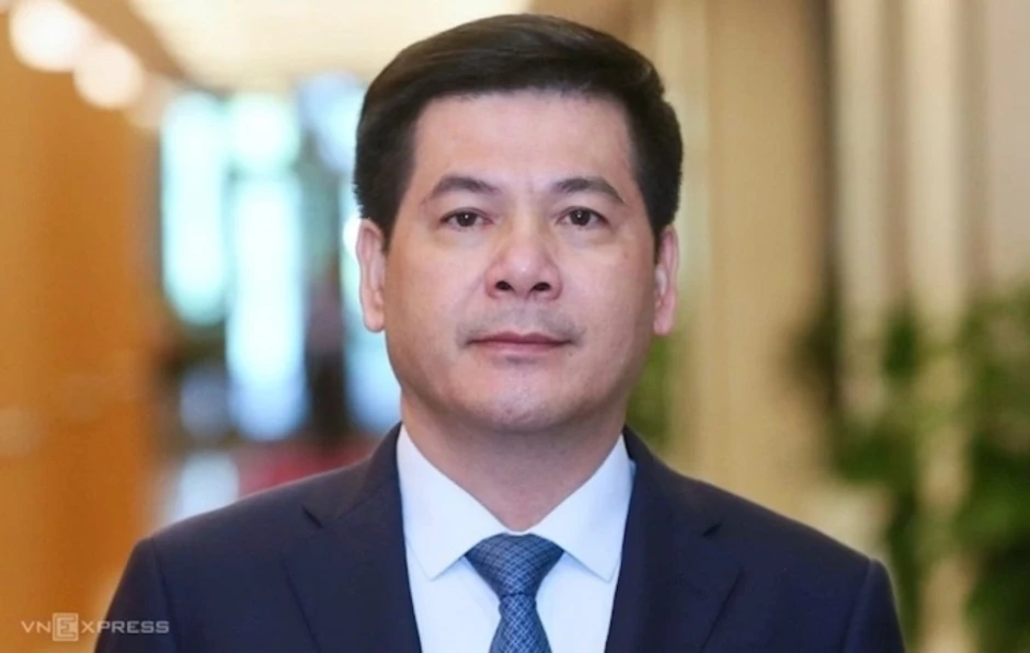 6 Phó chủ tịch Quốc hội nhiệm kỳ 2026-2031 - Báo TinVina 6 Phó chủ tịch Quốc hội nhiệm kỳ 2026-2031 - Báo TinVina