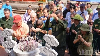60 năm trước, ga Gôi…