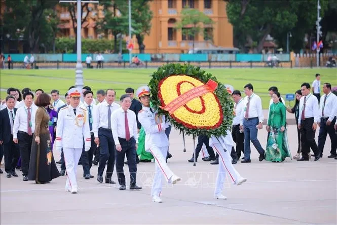 600 đại biểu dự Đại hội toàn quốc Hội Nông dân Việt Nam lần thứ IX 600 đại biểu dự Đại hội toàn quốc Hội Nông dân Việt Nam lần thứ IX