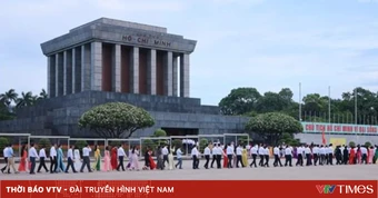 600 đại biểu dự Đại hội toàn quốc Hội Nông dân Việt Nam lần thứ IX