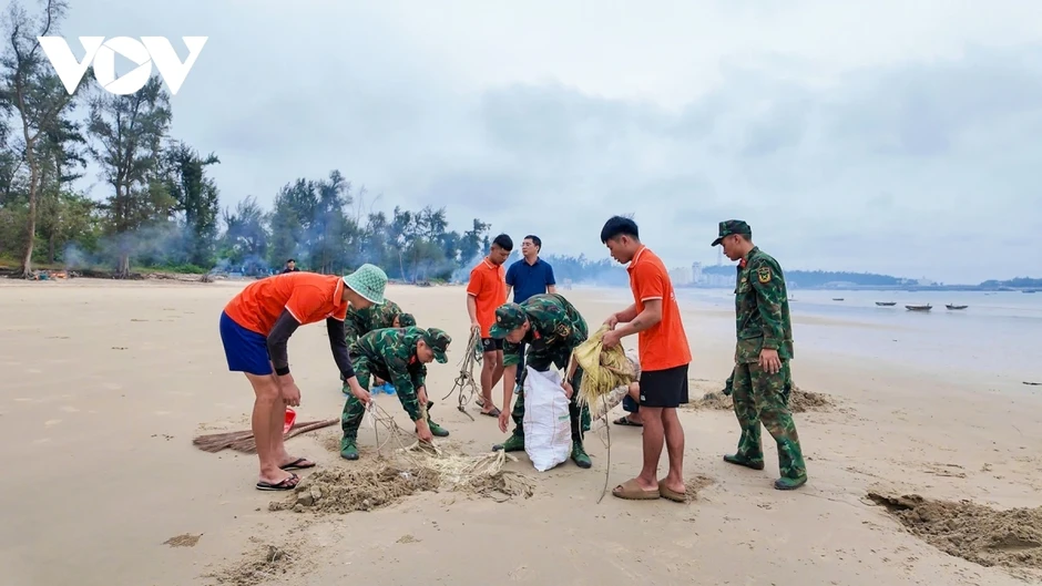 65 năm ngày Bác Hồ ra thăm đảo Cô Tô: Đặc khu vững vàng nơi phên dậu Đông Bắc 65 năm ngày Bác Hồ ra thăm đảo Cô Tô: Đặc khu vững vàng nơi phên dậu Đông Bắc