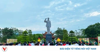 65 năm ngày Bác Hồ ra thăm đảo Cô Tô: Đặc khu vững vàng nơi phên dậu Đông Bắc