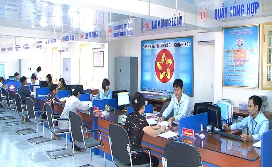 8 nghị quyết và thông điệp về Chính phủ hiện đại, hành động, kiến tạo 8 nghị quyết và thông điệp về Chính phủ hiện đại, hành động, kiến tạo