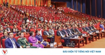 8 Phó Chủ tịch không chuyên trách Ủy ban Trung ương MTTQ Việt Nam khóa XI