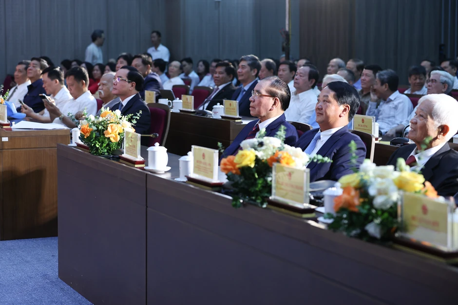 80 năm khẳng định sứ mệnh đoàn kết, phát triển vùng đồng bào dân tộc thiểu số 80 năm khẳng định sứ mệnh đoàn kết, phát triển vùng đồng bào dân tộc thiểu số