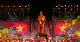 9 điểm nhấn nổi bật tại Lễ hội Làng Sen 2026