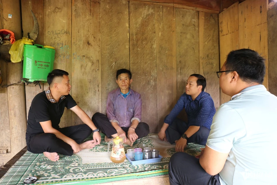 95 năm miền tây Nghệ An có Đảng Những dòng họ nhiều thế hệ đi theo Đảng 95 năm miền tây Nghệ An có Đảng Những dòng họ nhiều thế hệ đi theo Đảng