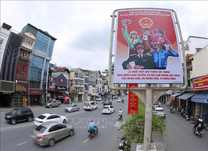 96 năm ngành Tuyên giáo của Đảng: Viết tiếp hành trình vẻ vang 96 năm ngành Tuyên giáo của Đảng: Viết tiếp hành trình vẻ vang
