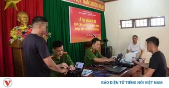 9.950 phạm nhân được đặc xá năm 2026