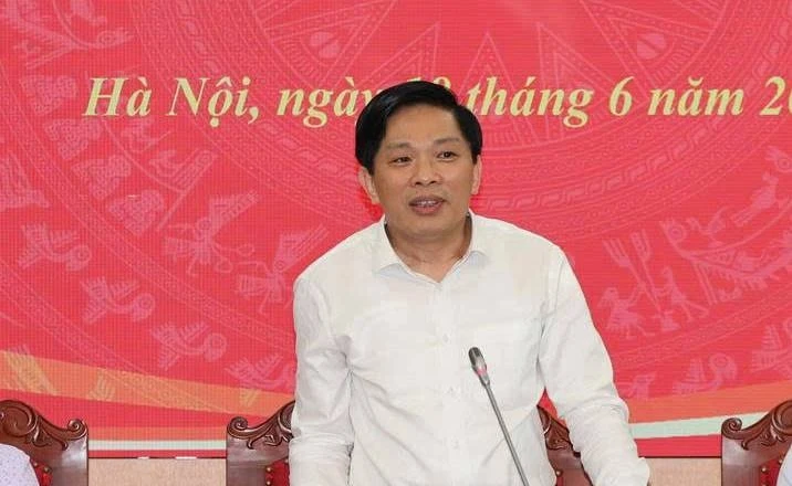 Ai chịu trách nhiệm tháo gỡ các nguồn lực đang bị lãng phí? Ai chịu trách nhiệm tháo gỡ các nguồn lực đang bị lãng phí?