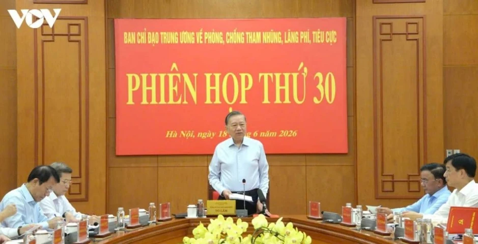 Ai chịu trách nhiệm tháo gỡ các nguồn lực đang bị lãng phí? Ai chịu trách nhiệm tháo gỡ các nguồn lực đang bị lãng phí?