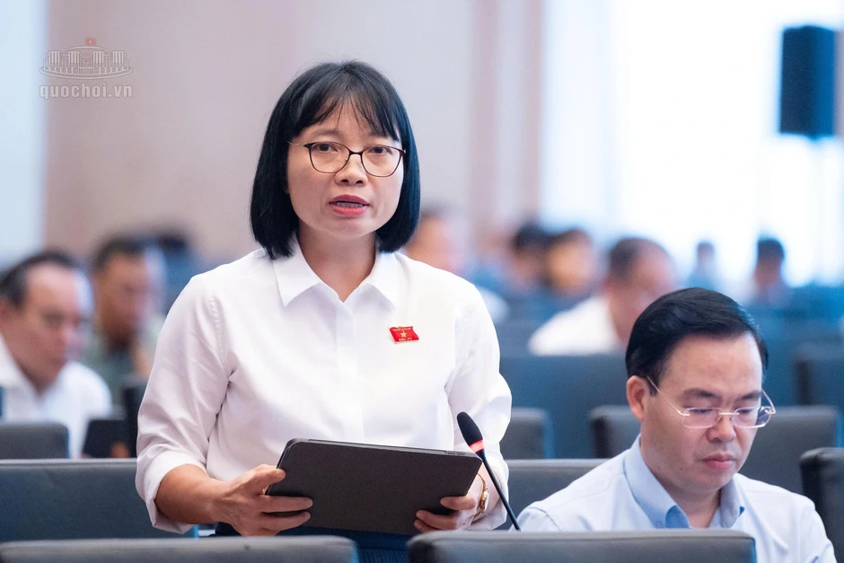 Ai phải chịu trách nhiệm nếu AI sai sót khi xác thực sinh trắc học? Ai phải chịu trách nhiệm nếu AI sai sót khi xác thực sinh trắc học?