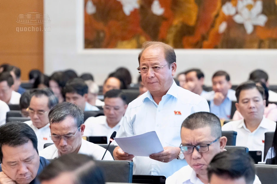 Ai phải chịu trách nhiệm nếu AI sai sót khi xác thực sinh trắc học? Ai phải chịu trách nhiệm nếu AI sai sót khi xác thực sinh trắc học?