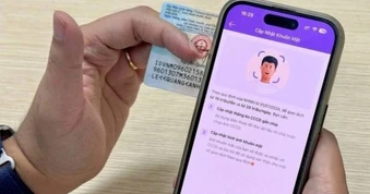 Ai phải chịu trách nhiệm nếu AI sai sót khi xác thực sinh trắc học?