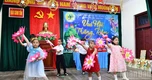 Ấm áp mùa Trung thu ở đặc khu Trường Sa