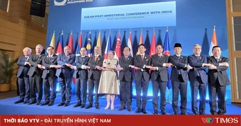 AMM-59: Các đối tác ngày càng coi trọng vai trò và uy tín của Việt Nam