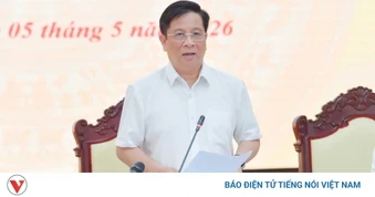 An Giang: 3 lãnh đạo tại UBND xếp loại “hoàn thành nhiệm vụ”