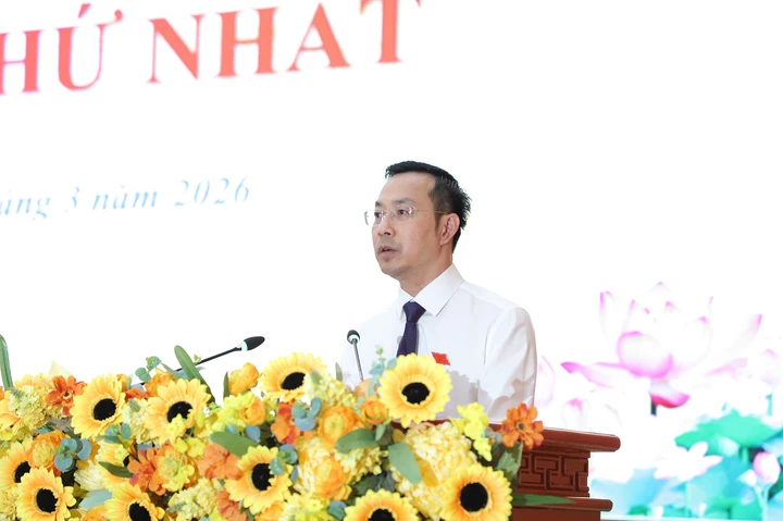 An Giang bầu Chủ tịch HĐND, UBND tỉnh An Giang bầu Chủ tịch HĐND, UBND tỉnh
