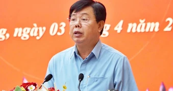 An Giang tăng trưởng 7,8% trong quý 1 dẫn đầu ĐBSCL
