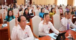 An Giang thống nhất thành lập 22 phường