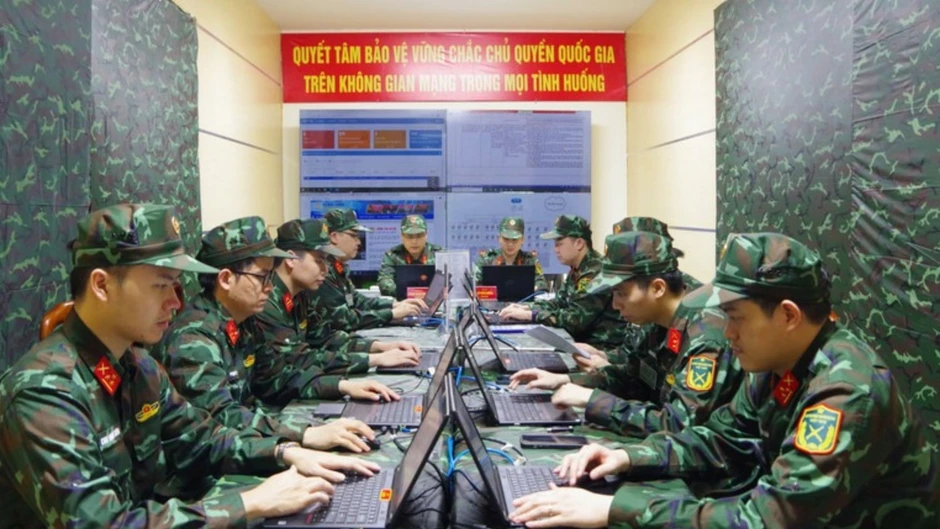 An ninh kiến tạo: Nền tảng bảo đảm năng lực quản trị quốc gia