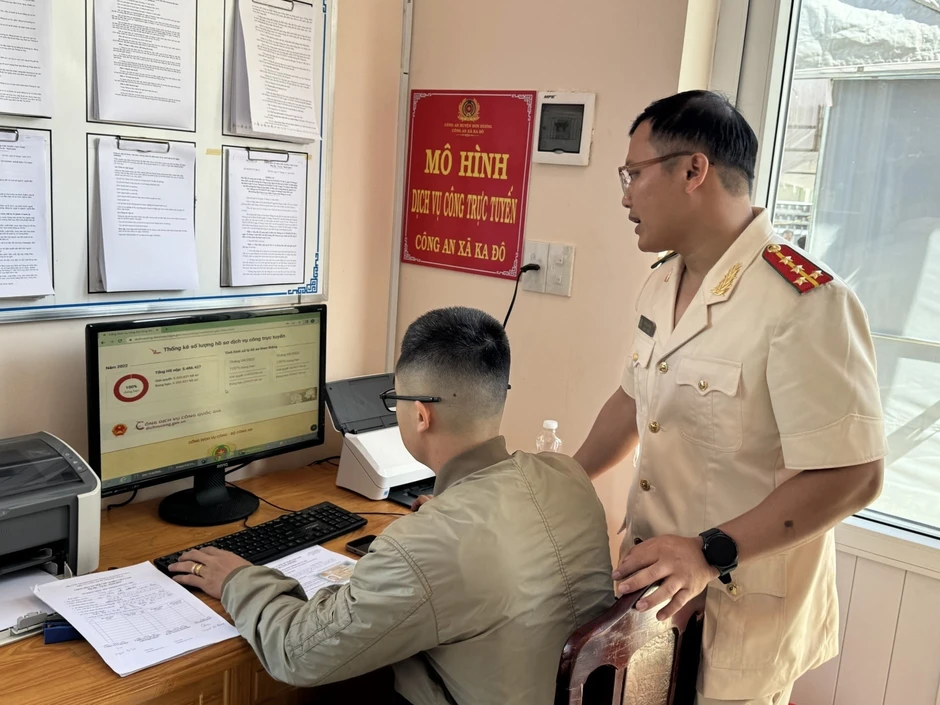 An ninh kiến tạo: Nền tảng bảo đảm năng lực quản trị quốc gia