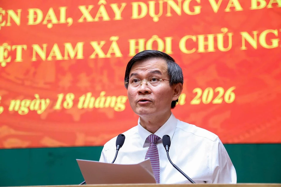 An ninh là một nguồn lực chiến lược, điều kiện tiên quyết để đất nước phát triển An ninh là một nguồn lực chiến lược, điều kiện tiên quyết để đất nước phát triển
