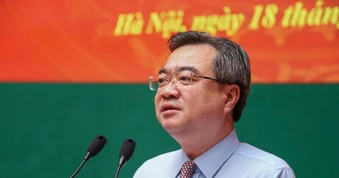 An ninh là một nguồn lực chiến lược, điều kiện tiên quyết để đất nước phát triển