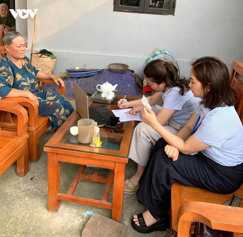 Ấn tượng mô hình "không viết, không hẹn" và "Thứ Bảy vì dân" Ấn tượng mô hình "không viết, không hẹn" và "Thứ Bảy vì dân"