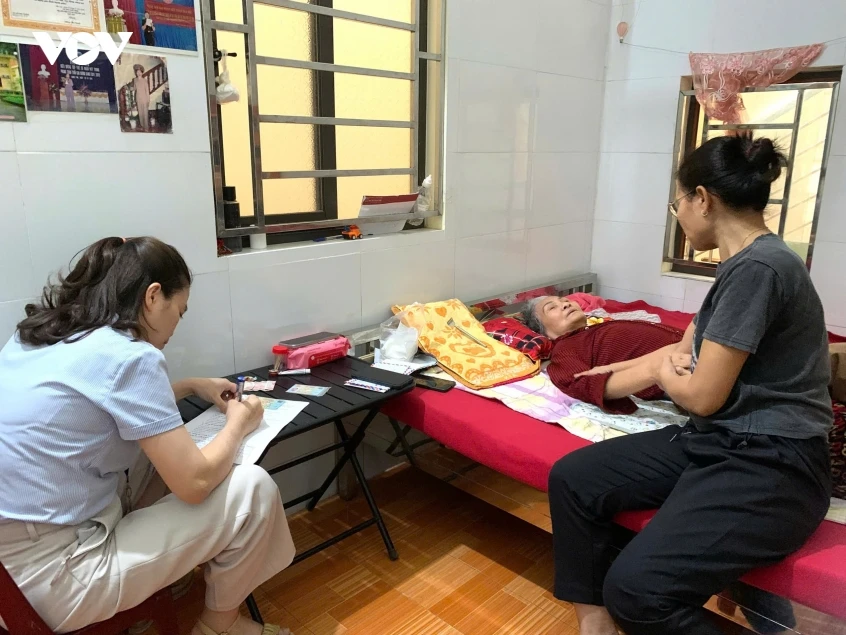 Ấn tượng mô hình "không viết, không hẹn" và "Thứ Bảy vì dân" Ấn tượng mô hình "không viết, không hẹn" và "Thứ Bảy vì dân"