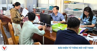 Áp lực biên chế tại xã Tân Thuận, Cà Mau