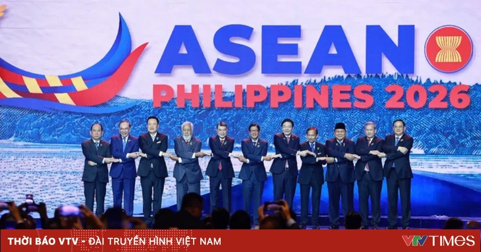 ASEAN cần phát huy đoàn kết, tăng khả năng tự cường ASEAN cần phát huy đoàn kết, tăng khả năng tự cường
