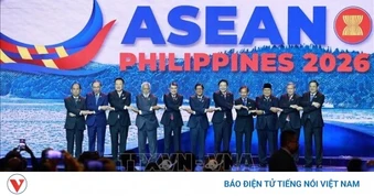 ASEAN đoàn kết, chủ động ứng phó với tác động đa chiều