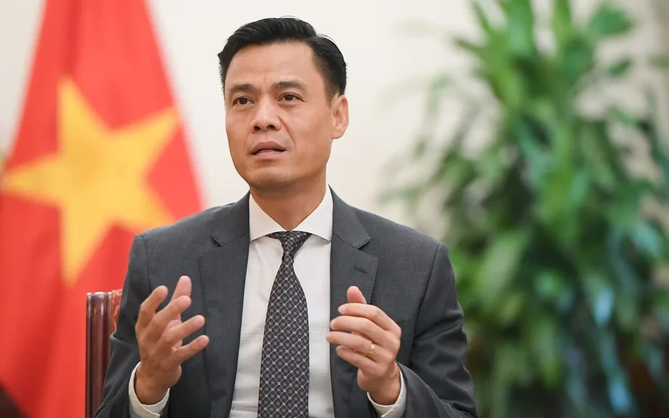 ASEAN là ưu tiên chiến lược hàng đầu trong tổng thể chính sách đối ngoại của Việt Nam ASEAN là ưu tiên chiến lược hàng đầu trong tổng thể chính sách đối ngoại của Việt Nam